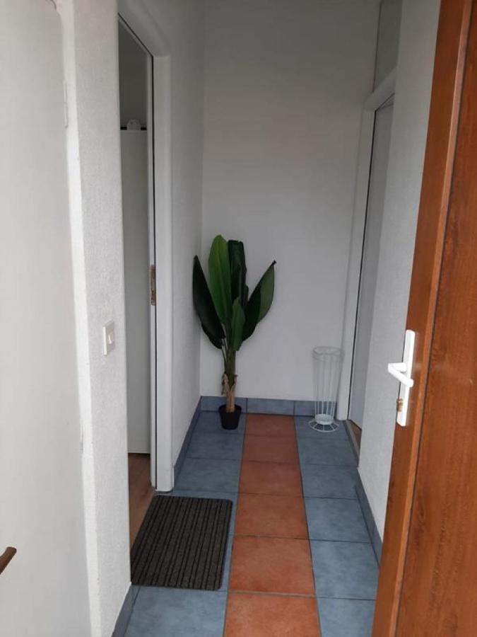 Apartman Mix2 Zagreb - Maksimir Kbc Rebro Exterior foto
