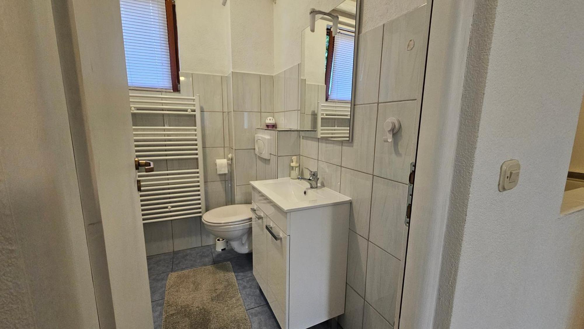Apartman Mix2 Zagreb - Maksimir Kbc Rebro Exterior foto